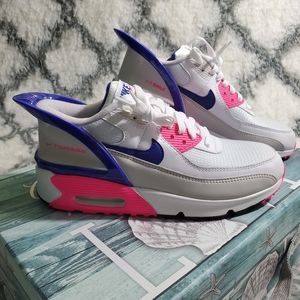 Nike Air Max 90 flyeasy gs women